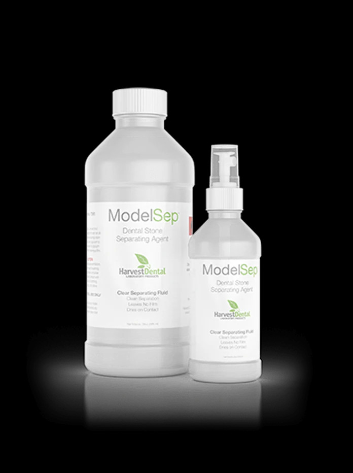 Model Sep Gypsum Separator 32oz Refill w/ Empty 8oz Spray