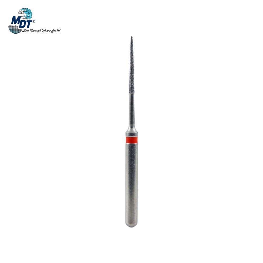 MDT IPR Ortho Diamond Coated Bur and Disc Dental Set Interproximal Reduction Kit