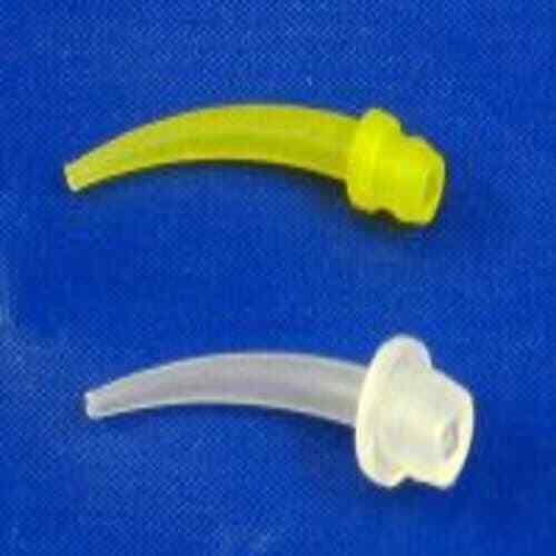 House Brand Intra-Oral Tips – Small Yellow, 100 Pack