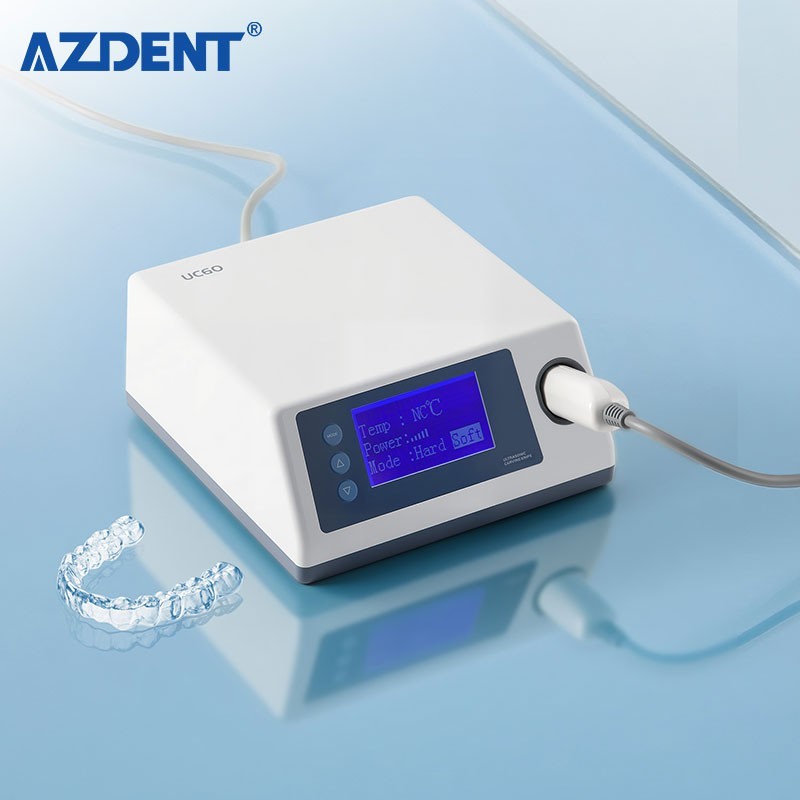 Dental Machine Ultrasonic Knife Braces For Cutting PVC Plastic Leather Resin