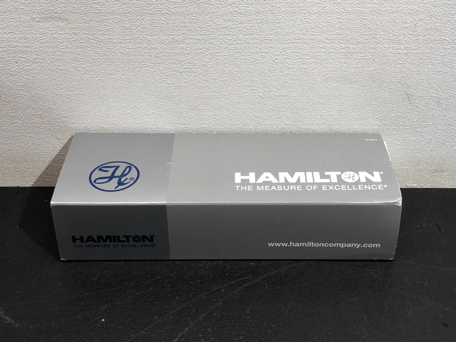 HAMILTON 81317 TLL injection fit for 1ml without needle 1PC