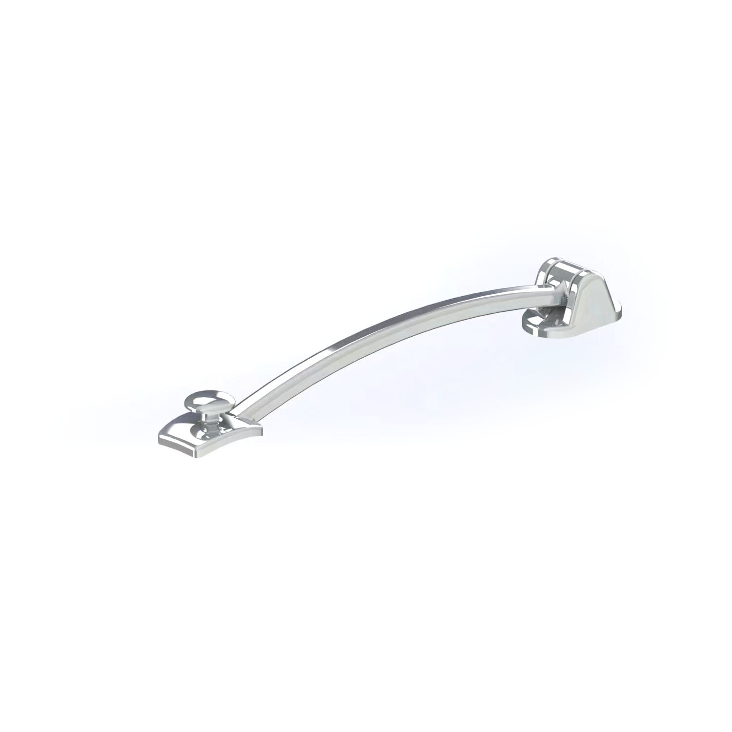 J&J Ortho™ BiteForce™ Orthodontic Bondable Distalizing Bar Appliance (2/pair)