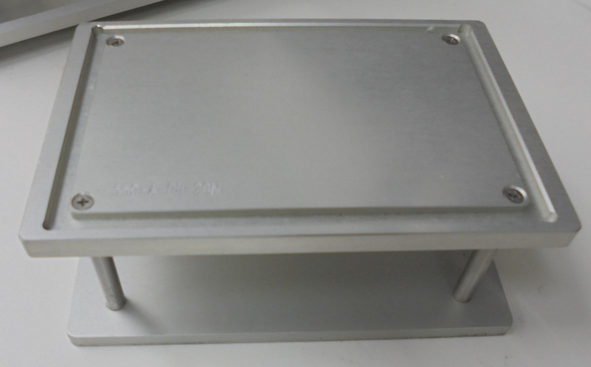Apricot Designs 550-A-45 Pipette Tip Exchanger 550-A-04-20N