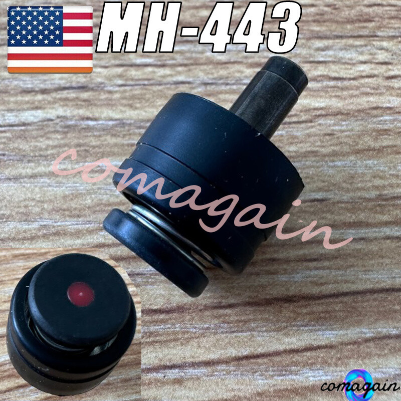 MH-443 MH443 Suction Valves Button Replace For Olympus 140/160/180/190 Series