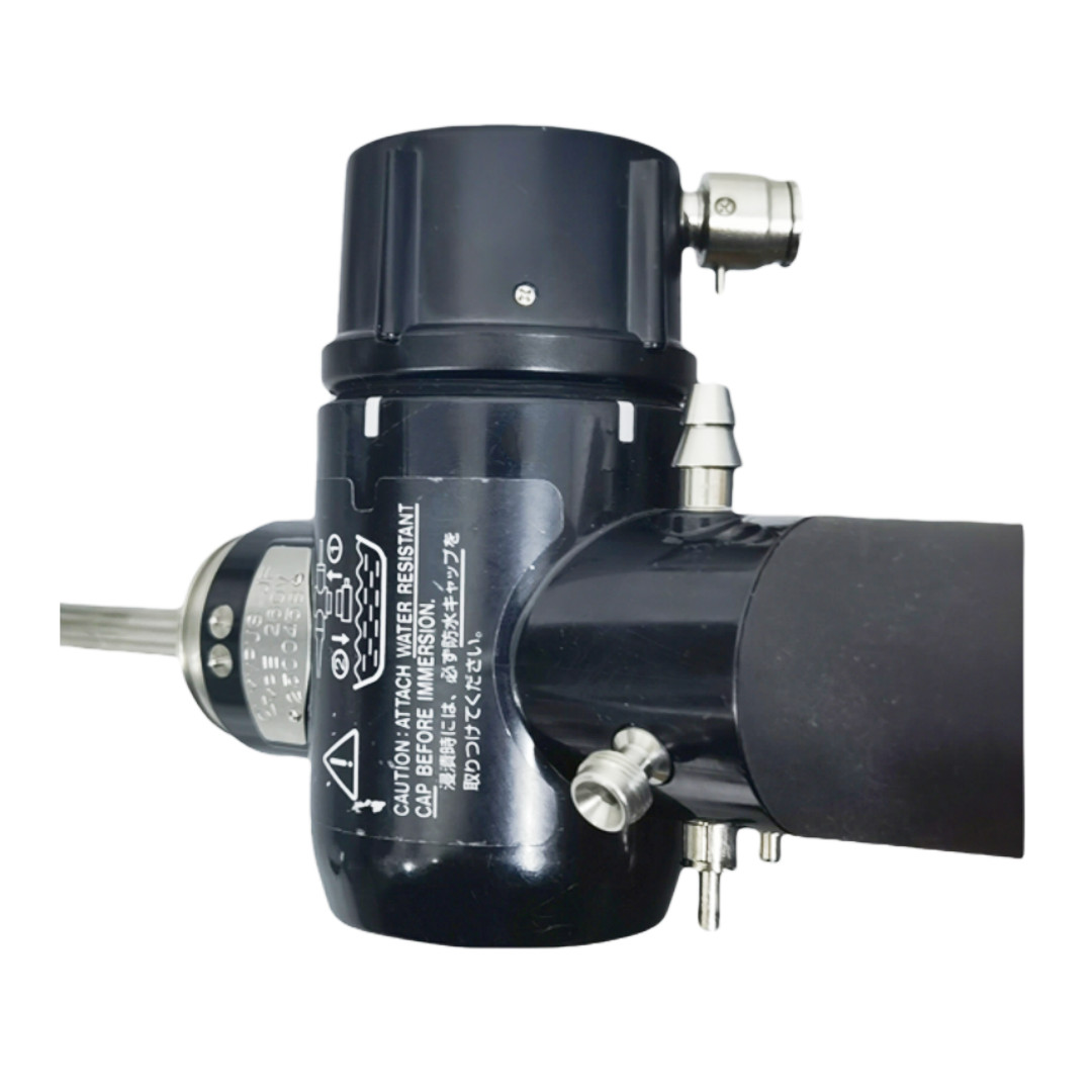 MH-553 Water-Resistant Endoscope Cap / Soaking / Leakage Test Cap for Olympus