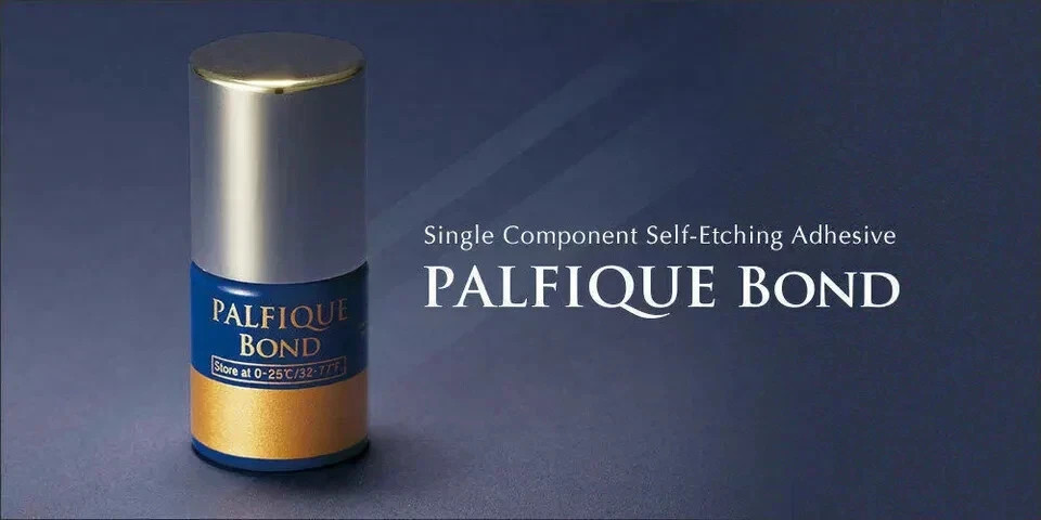 TOKUYAMA PALIFIQUE LX5 COMPOSITE BOND 1ML – REFILL