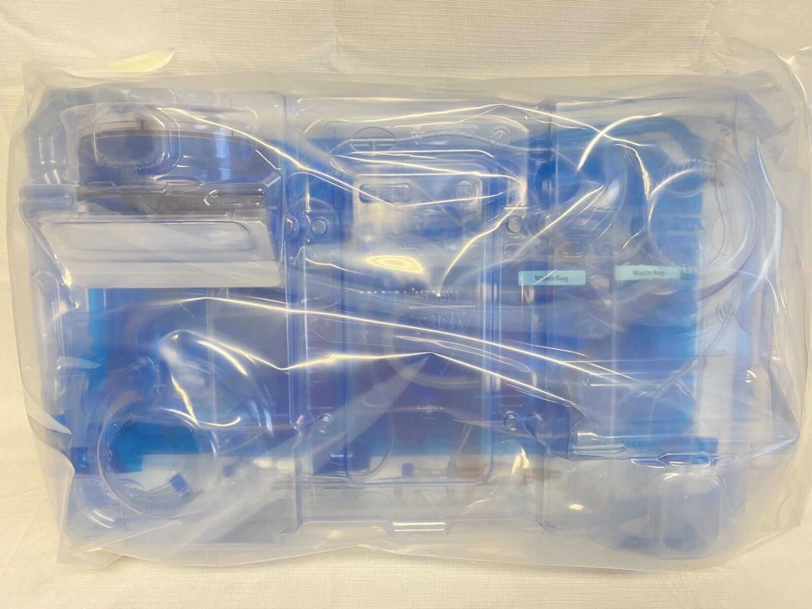 MILTENYI BIOTEC CliniMACS Prodigy TS520 Single-Use Tubing Set 170-076-600