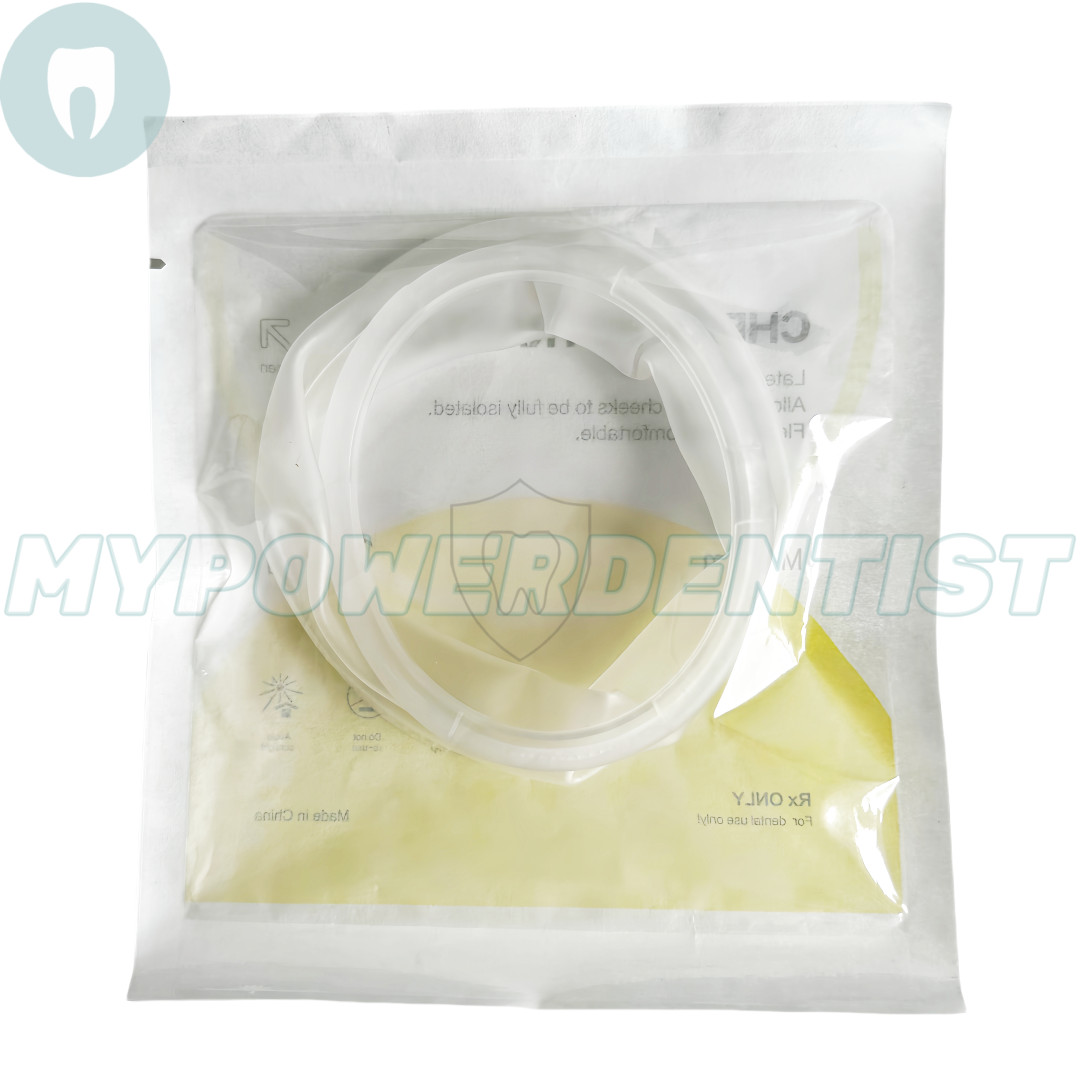 Dental O Shape Mouth Opener Lip Cheek Retractors Intraoral Lip Expander Opener