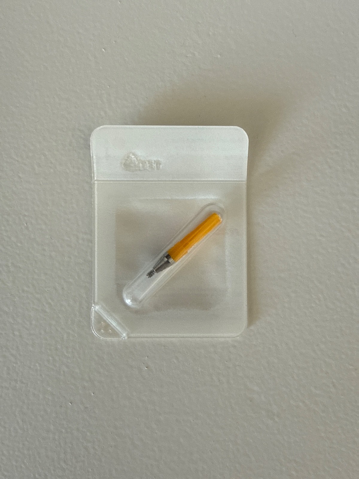 Nobel 0° Multi-unit Abutment Plus Conical Connection RP 4.5mm