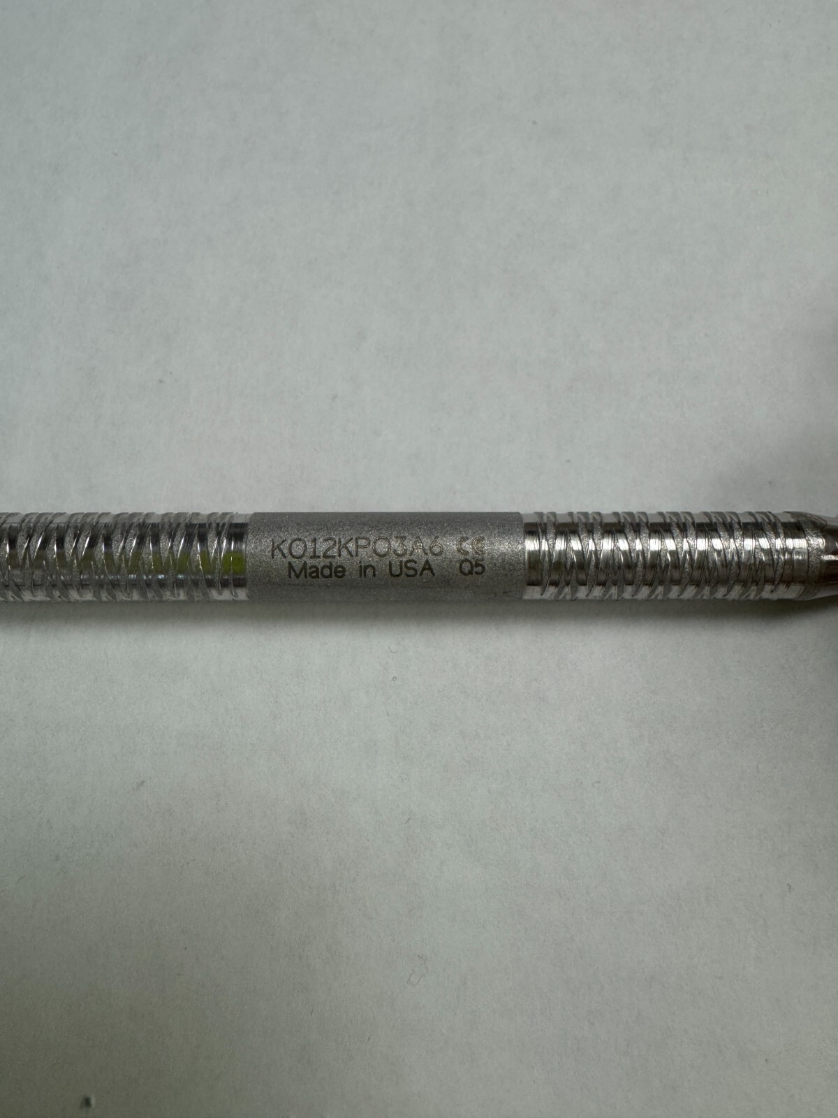 Hu-Friedy K012KP03A6