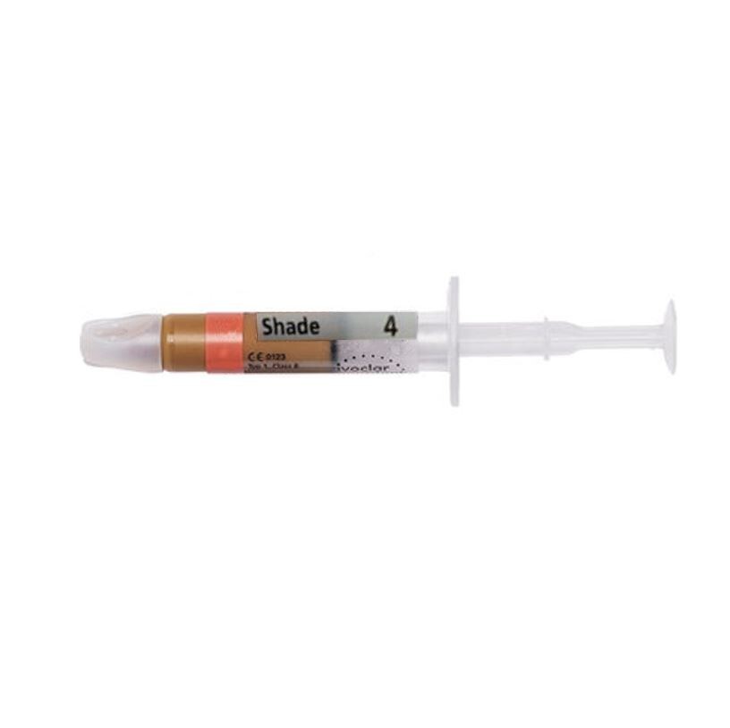 *1-Pack* Ivoclar Vivadent IPS e.max Ceram Shade 4 Refill 3g 597037