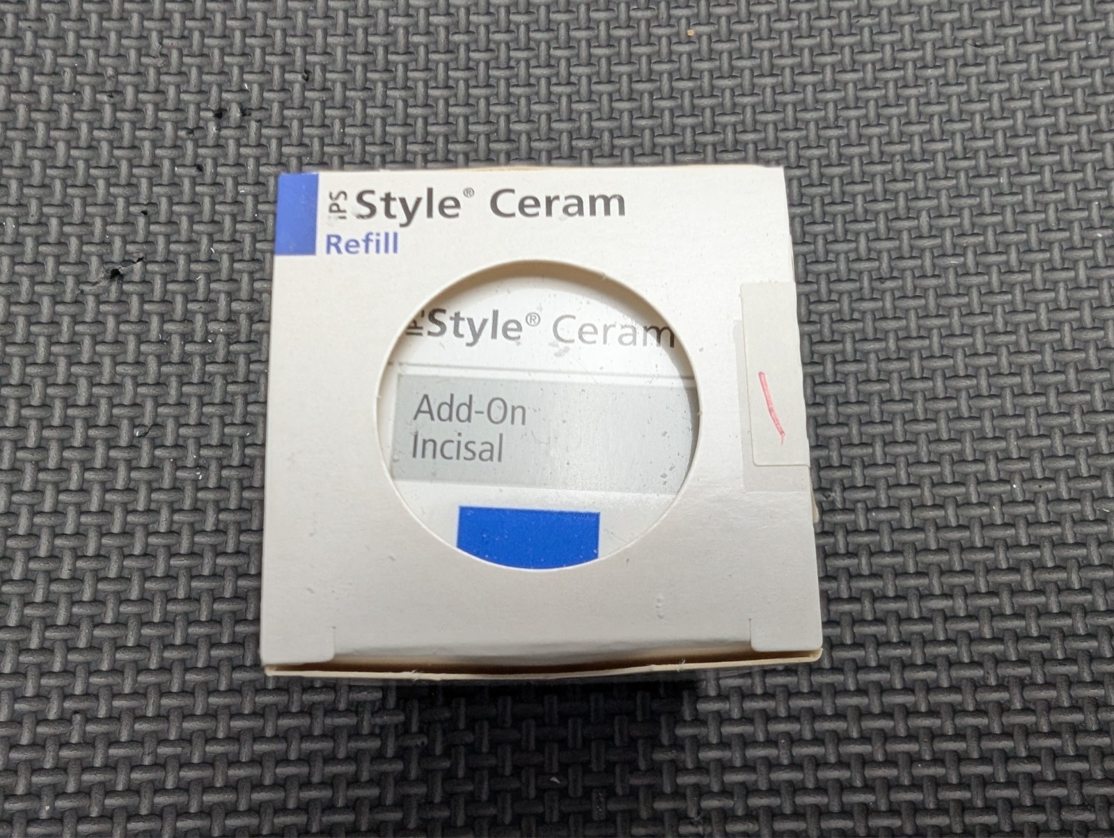 Ivoclar IPS Style Ceram Add-on Incisal – NEW