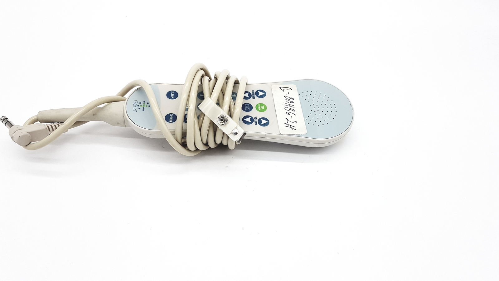 Curbell Gen4 Pillow Speaker P/N: 4C010N-P500008