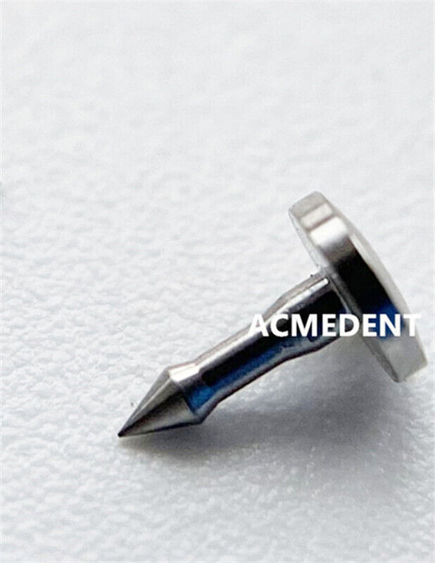 Dental Bone Tack Pins Membrane Tac Fixation Titanium Pin GBR System 10Pcs/Lot
