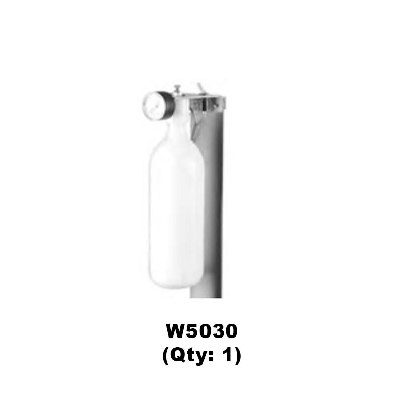TPC Dental Water Bottle System