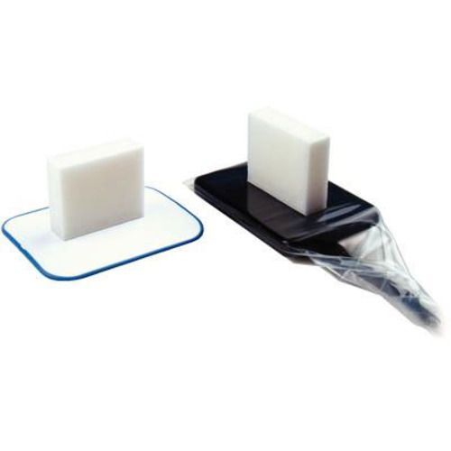 Flaps Cushioned Bite Tabs – Original, White 500/Box