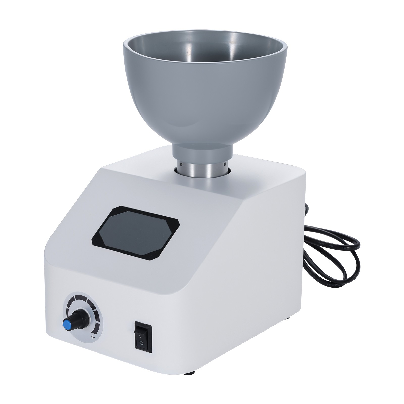 DENTAL LAB IMPRESSION MATERIAL ALGINATE MIXER 110V sa