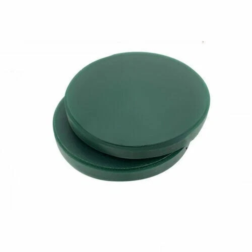 1 Pack Dental Machinable Milling Wax Block CAD/CAM System 98*10mm Casting Disc