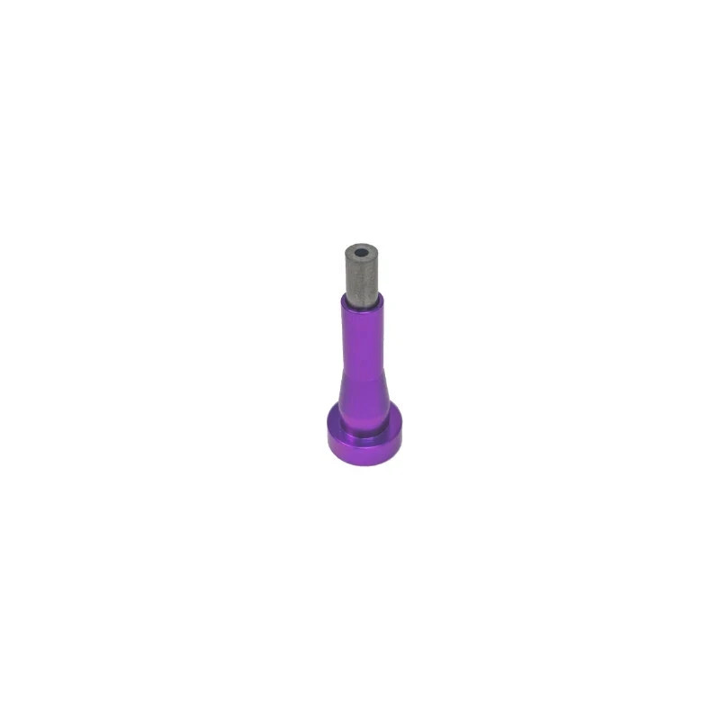 Vaniman Sand Blaster Tip BLUE .032. Green .036, BLACK .048, LARGE PURPLE .059