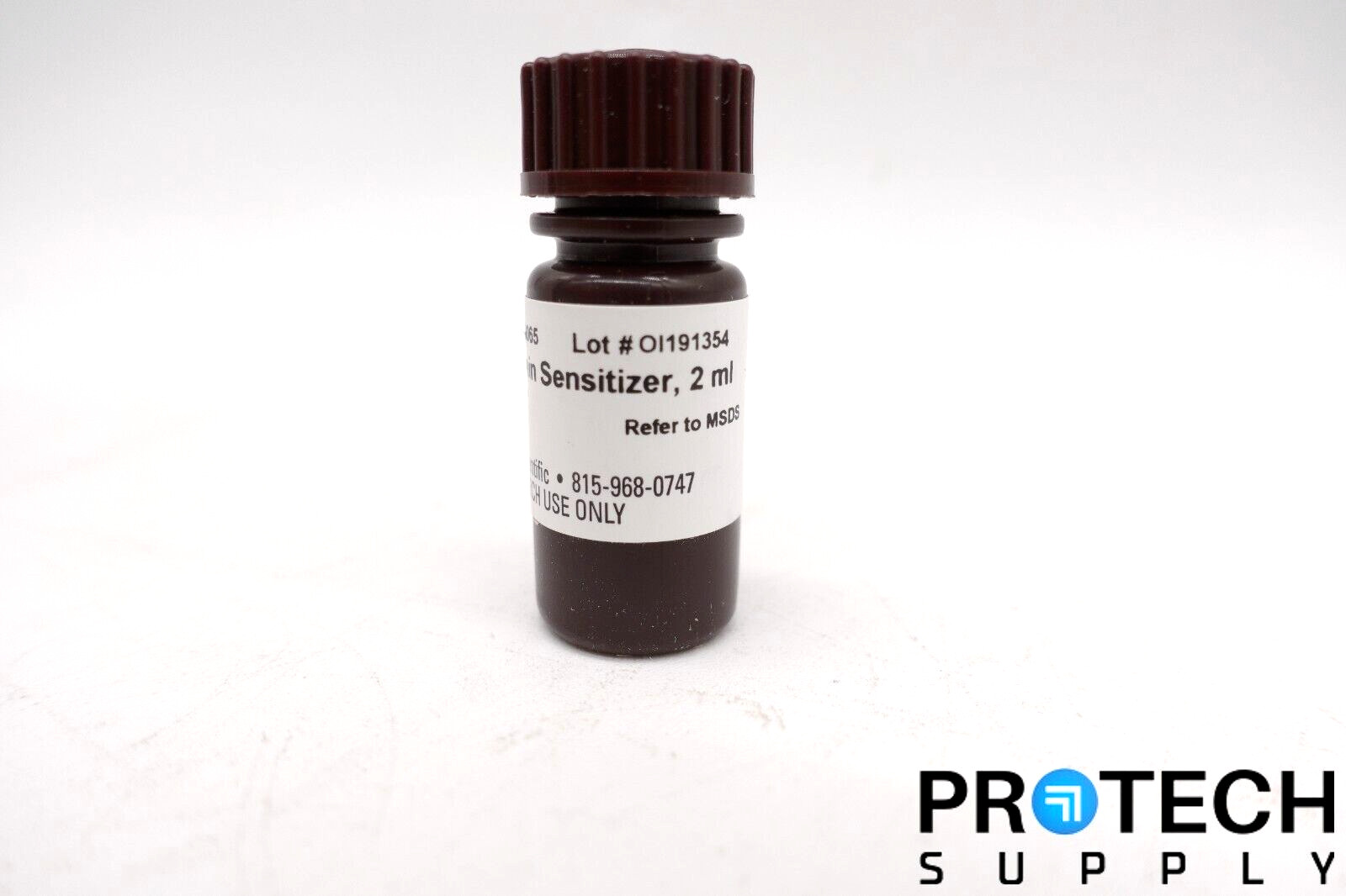 Thermo Scientific 24612 Pierce Silver Stain Kit