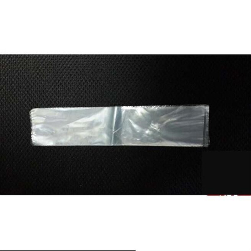 Dental Poly Plastic X-Ray Sensor Barrier Protective Film Cover Bags Sleeves