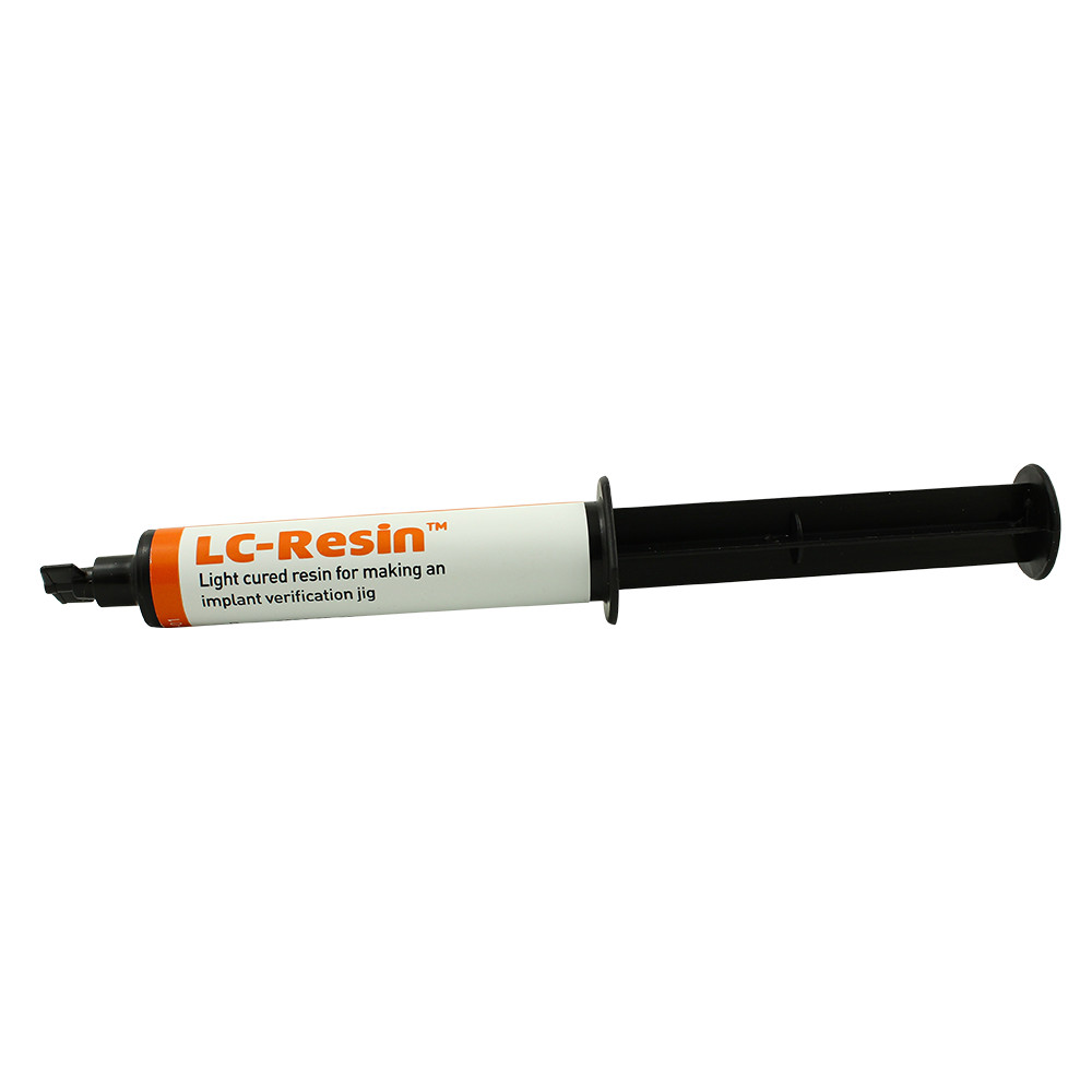 Dental Laboratory MediClus LC Pattern Resin Light Cured Ready To Use 14g