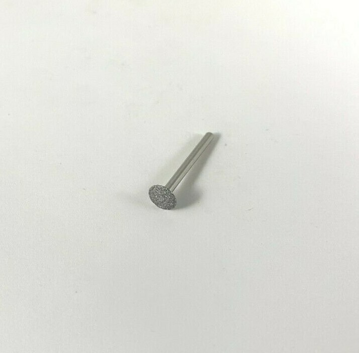 Dental Robot Points – 9.0mm Diamond Bur 160K PRM by Shofu #0890-1