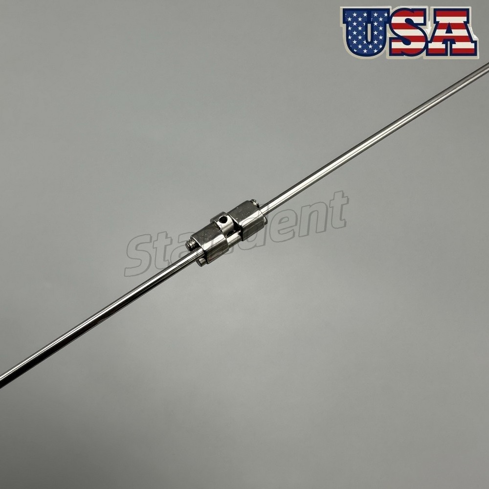 Dental Orthodontic Special Variety Expansion Screw Hyrax Rapid Palatal Expander