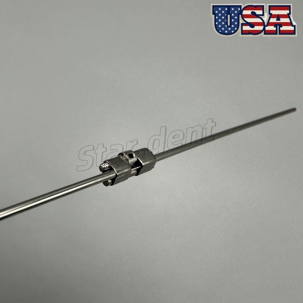 Dental Orthodontic Special Variety Expansion Screw Hyrax Rapid Palatal Expander