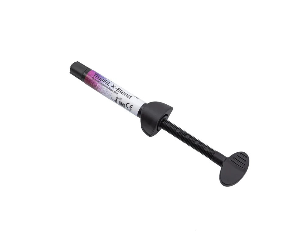 Vincismile TrusFIL X-Blend Universal Composite Restorative 4g/pk