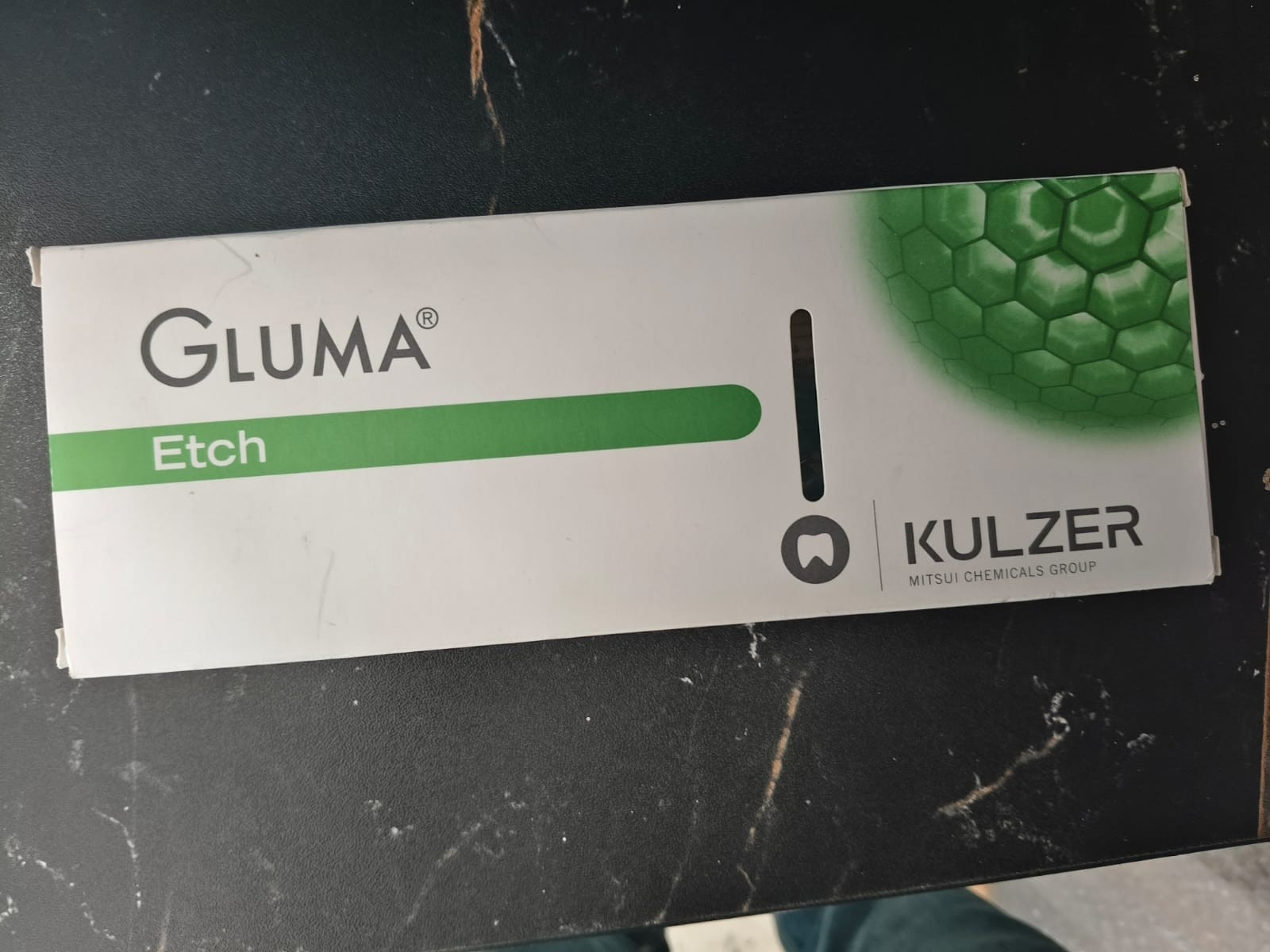 kulzar gluma etch same as picture fast shipping