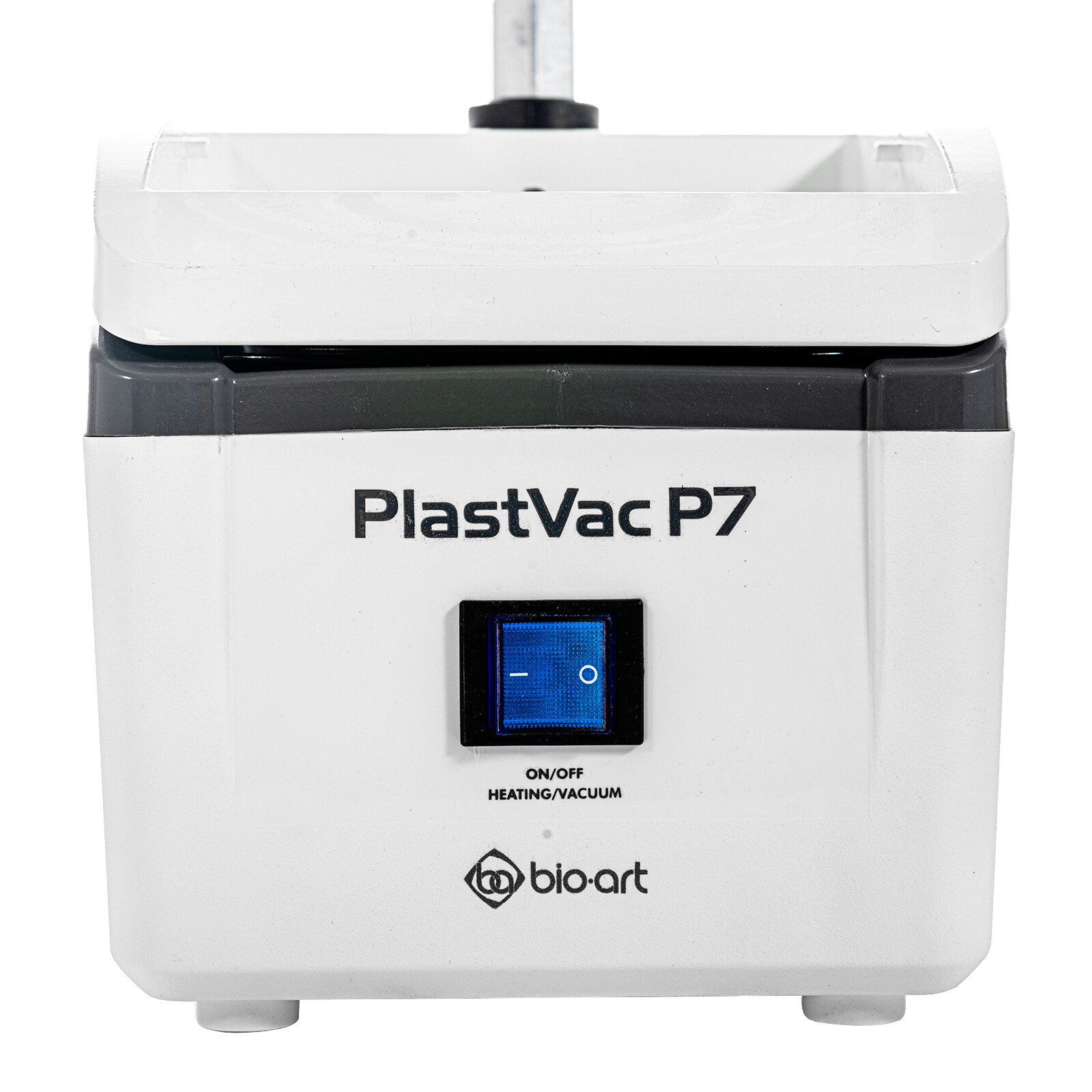 BIOART Dental Vacuum Forming Machine Thermoforming Material Hard Soft Plate