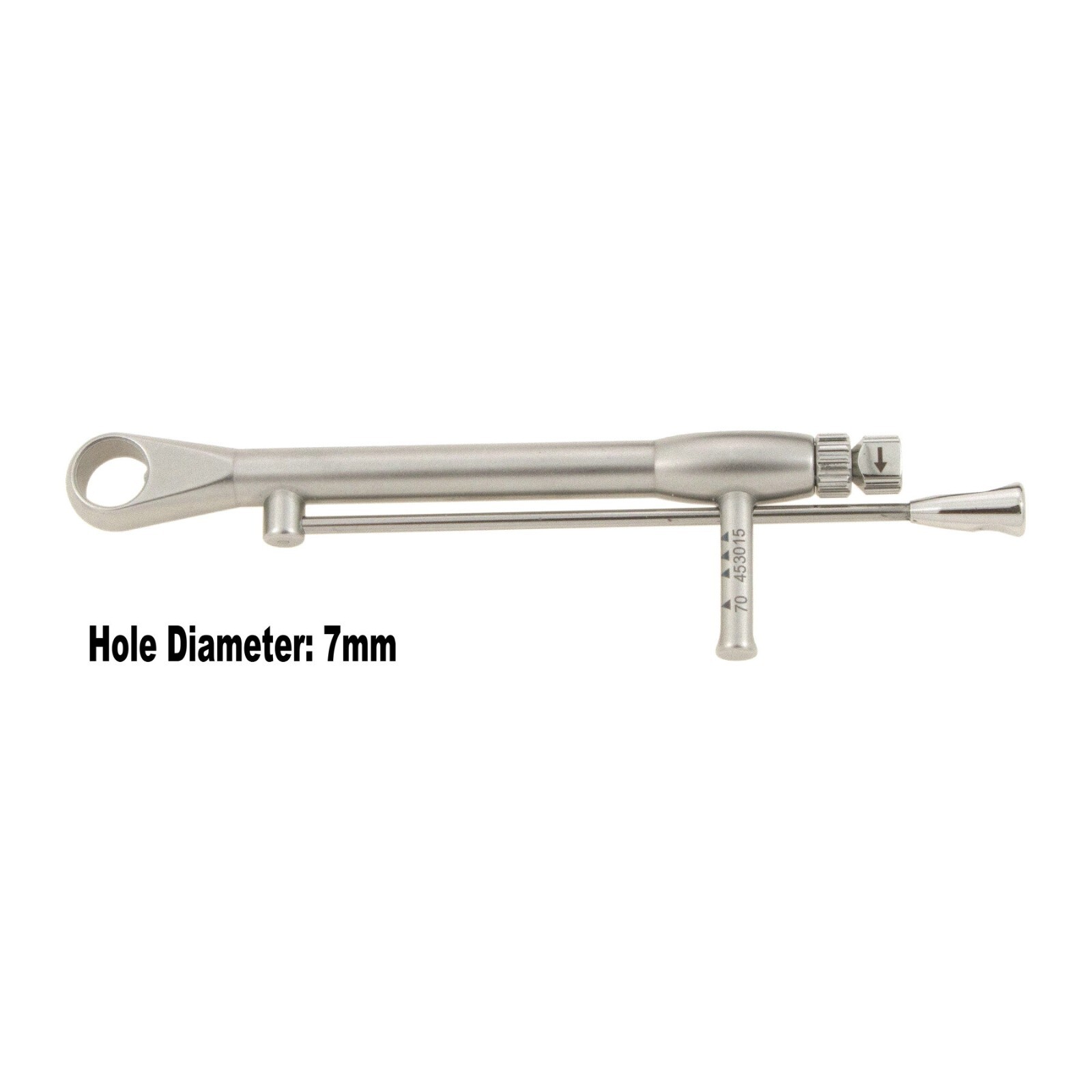 Dental Abutment Driver Screwdriver Multi-unit for 4.8 Multi Fix Abutment Implant