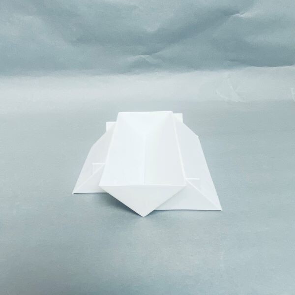 United Scientific Reversable Reagent Reservoir Variable Sizes Total of 9 Basins