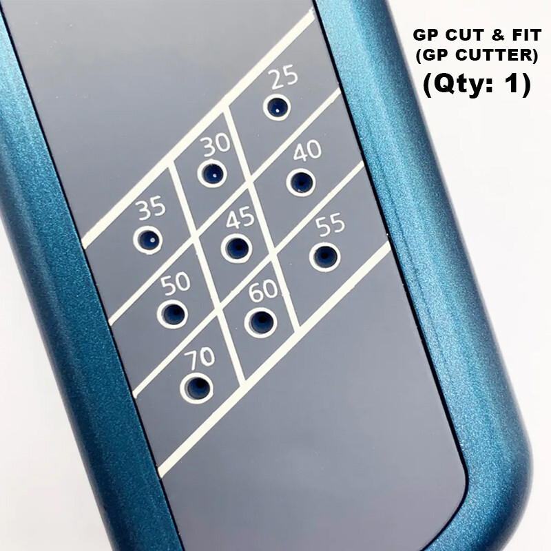 APEXDENT (Epdent) GP CUT & FIT (GP CUTTER) (Dental)