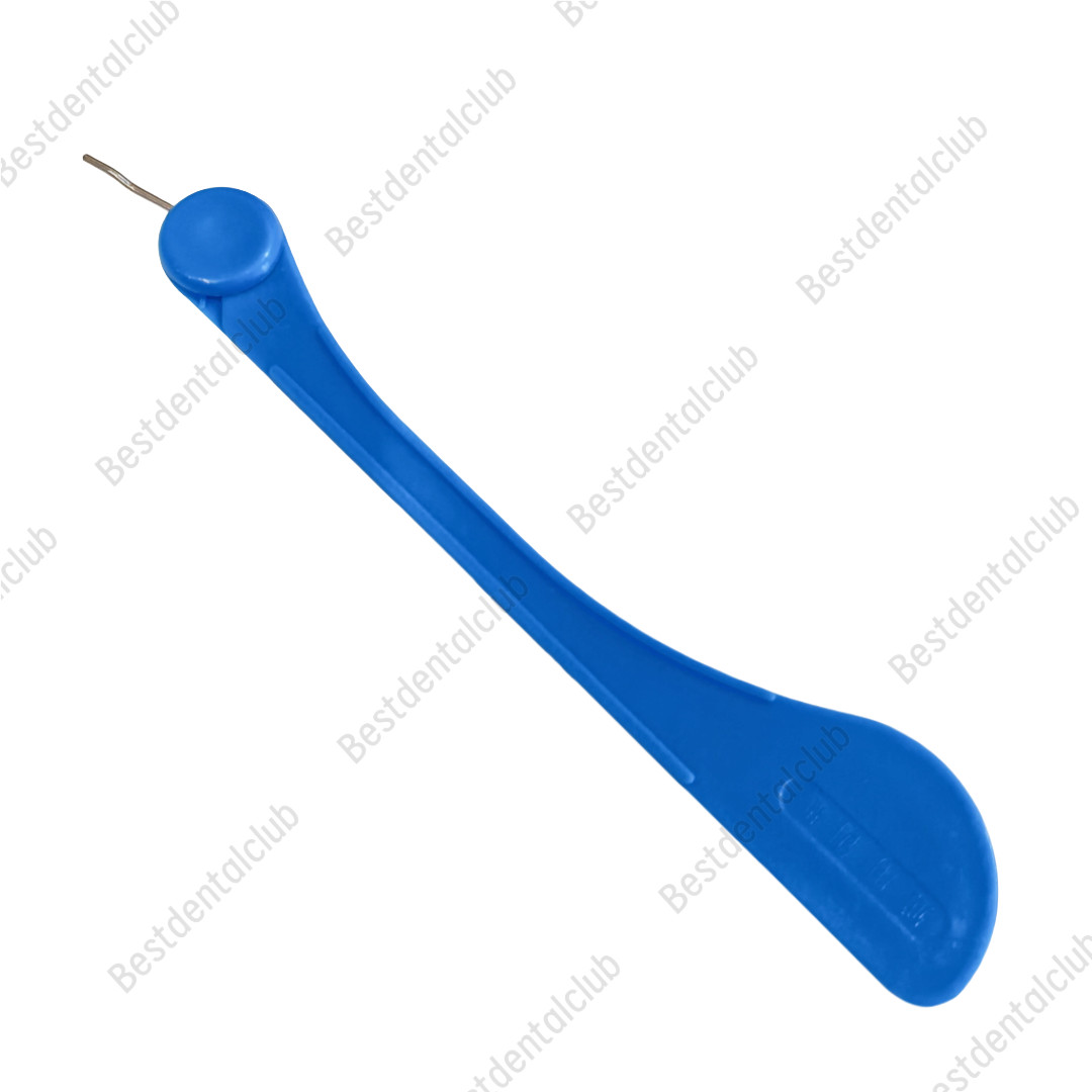 Dental Ortho Special Expansion Screw Hyrax Rapid Palatal Expander Mini 8/11mm US