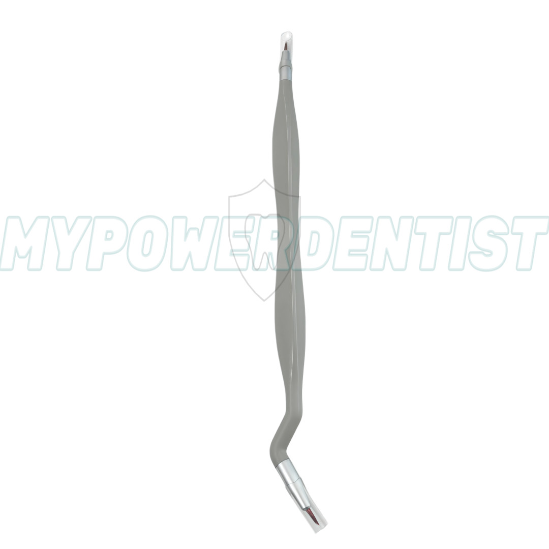Dental Resin Brush Pen Mini Micro Replaceable Brushes Head Straight/Curved