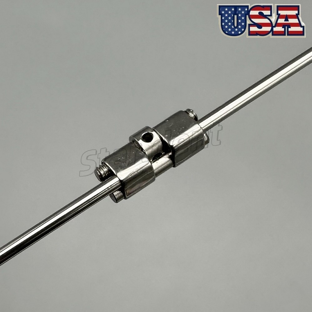 Dental Orthodontic Special Variety Expansion Screw Hyrax Rapid Palatal Expander