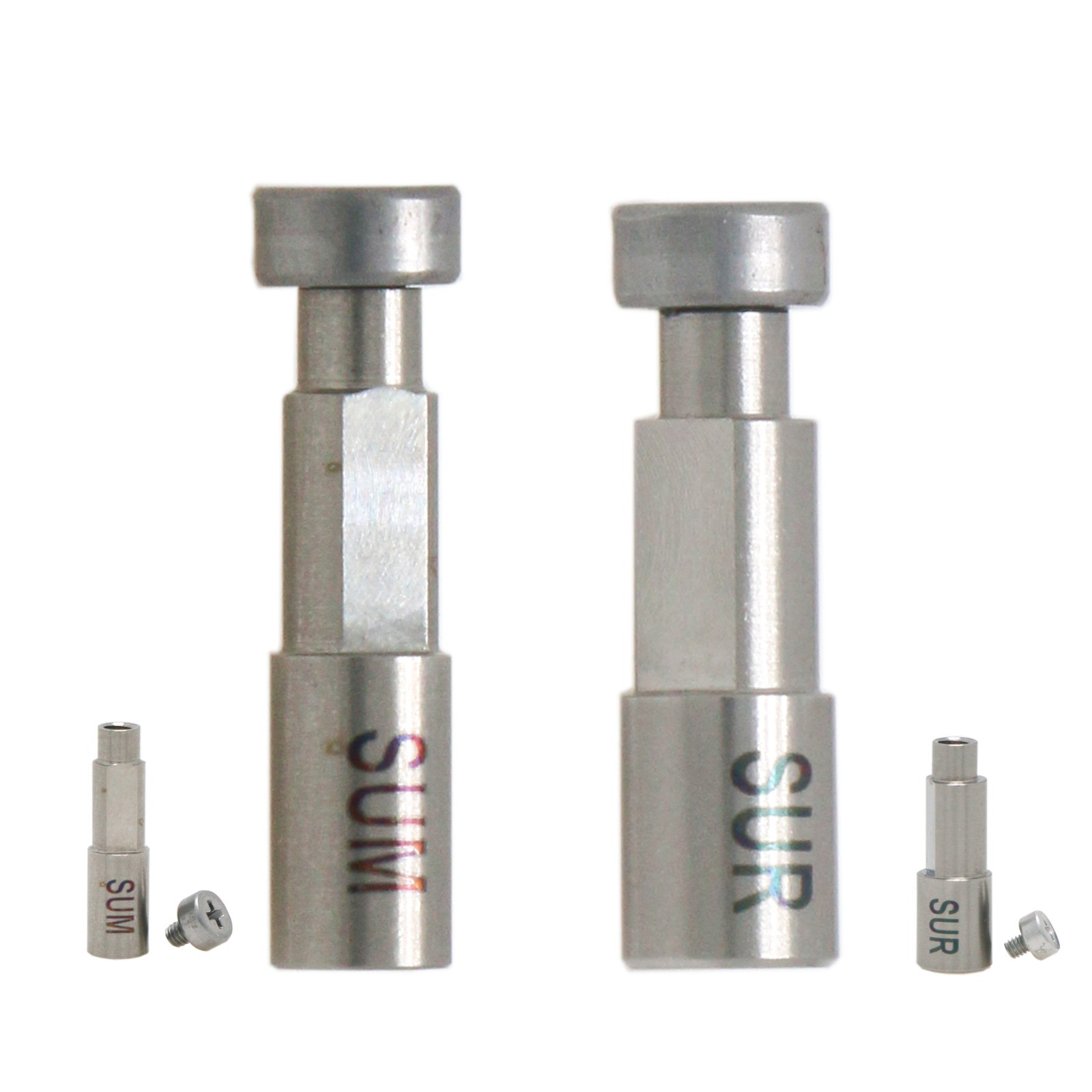 CAD/CAM 3D Implant Lab Analog Sinus lift temporary abutment Fits Hiossen/osstem