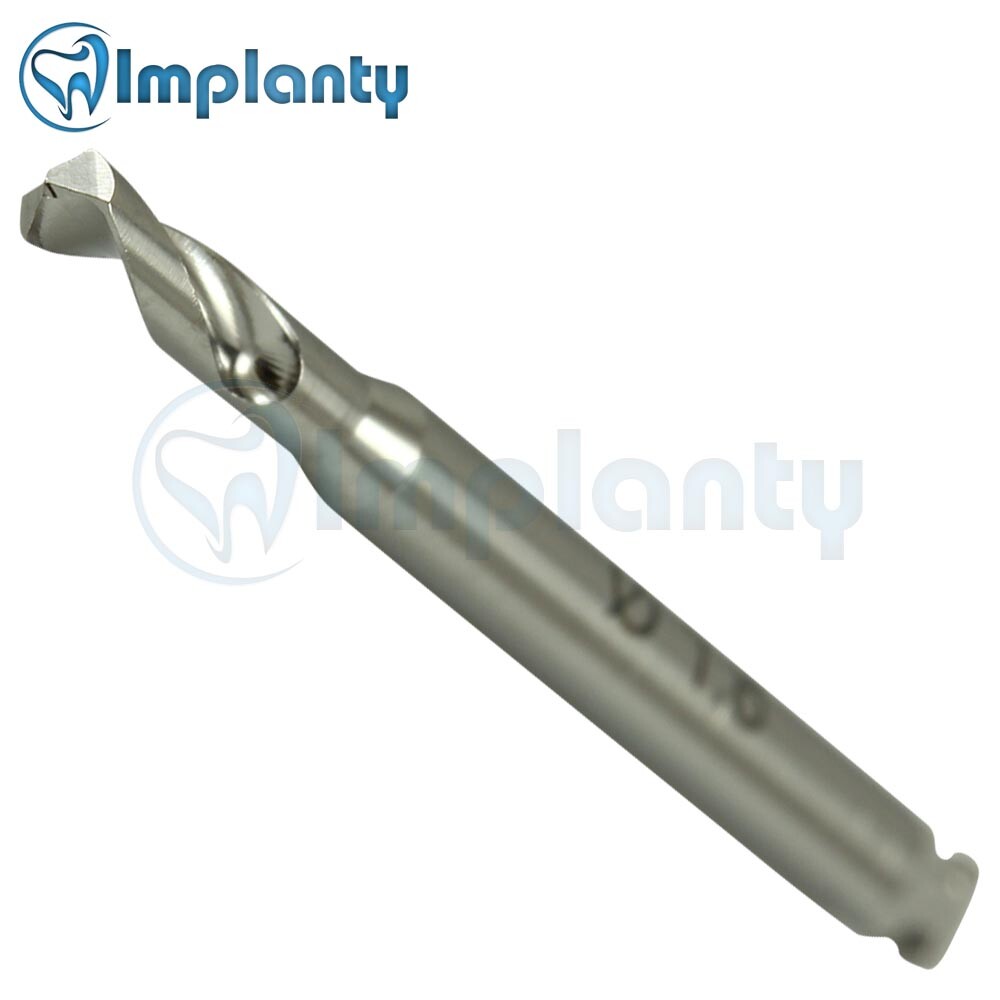 GBR Drills Screw Drill Dental Guided Regeneration Latch-Type Tool Instrument