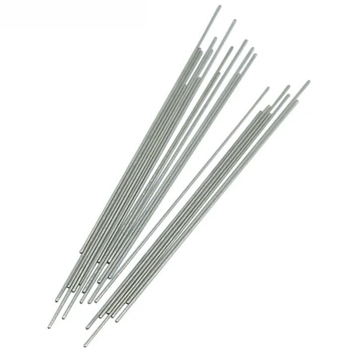 1 Tube Dental Lab Technician Solder High Temperature Welding Rod NiCr Alloy 28g