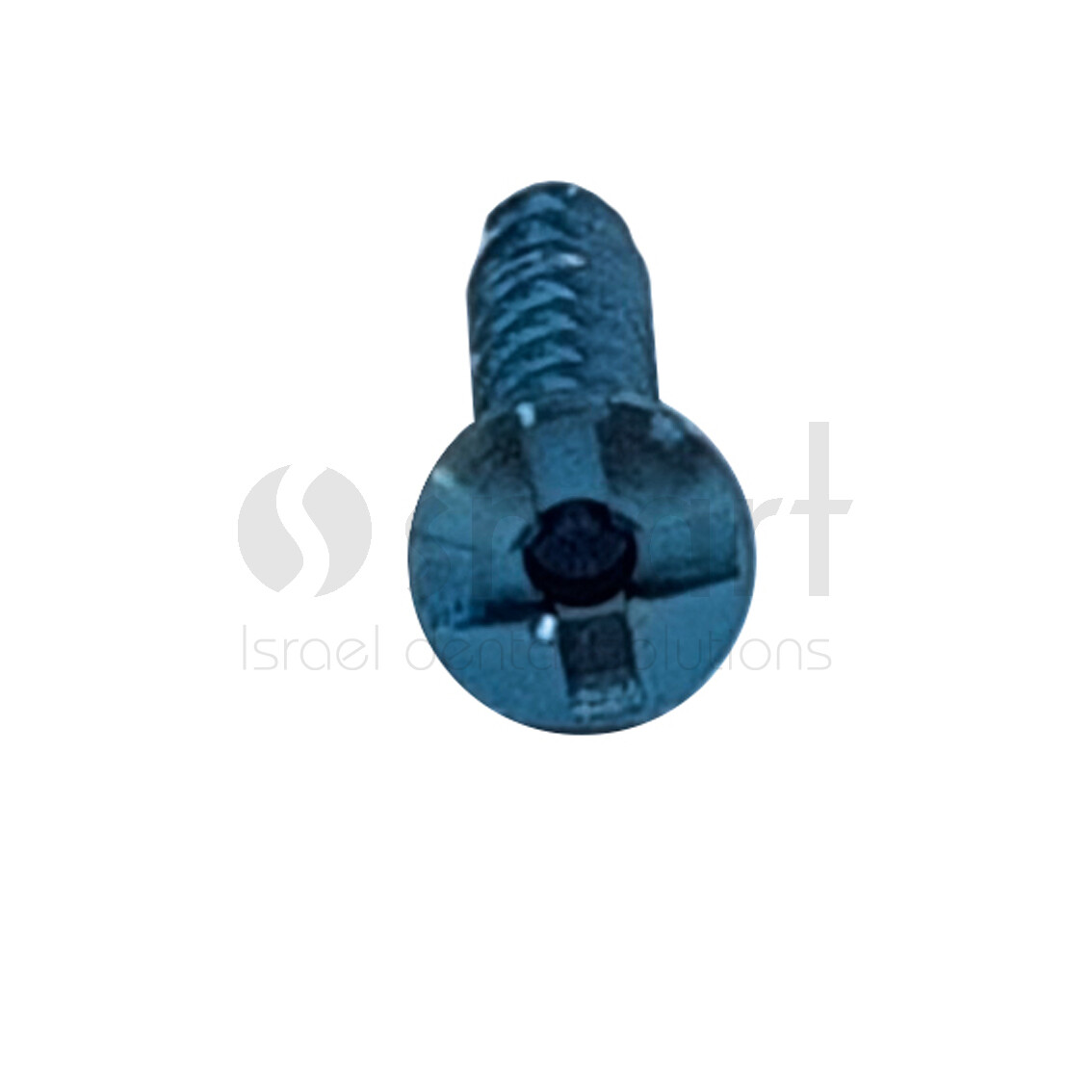 Lot x 5 Screw titanium pin membrane Fixation Bone GBR Ø1.4 L8 tac