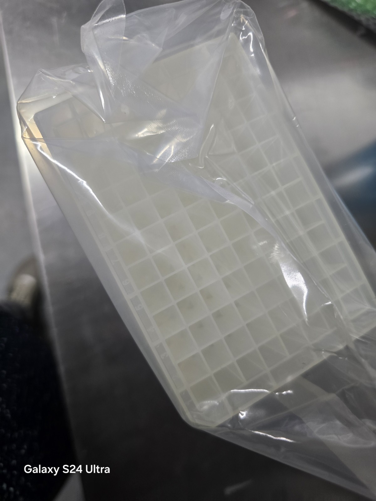 PROBIO SELECT Deep Well 96-Well Sterile Plates Microplate MMS-D001-96