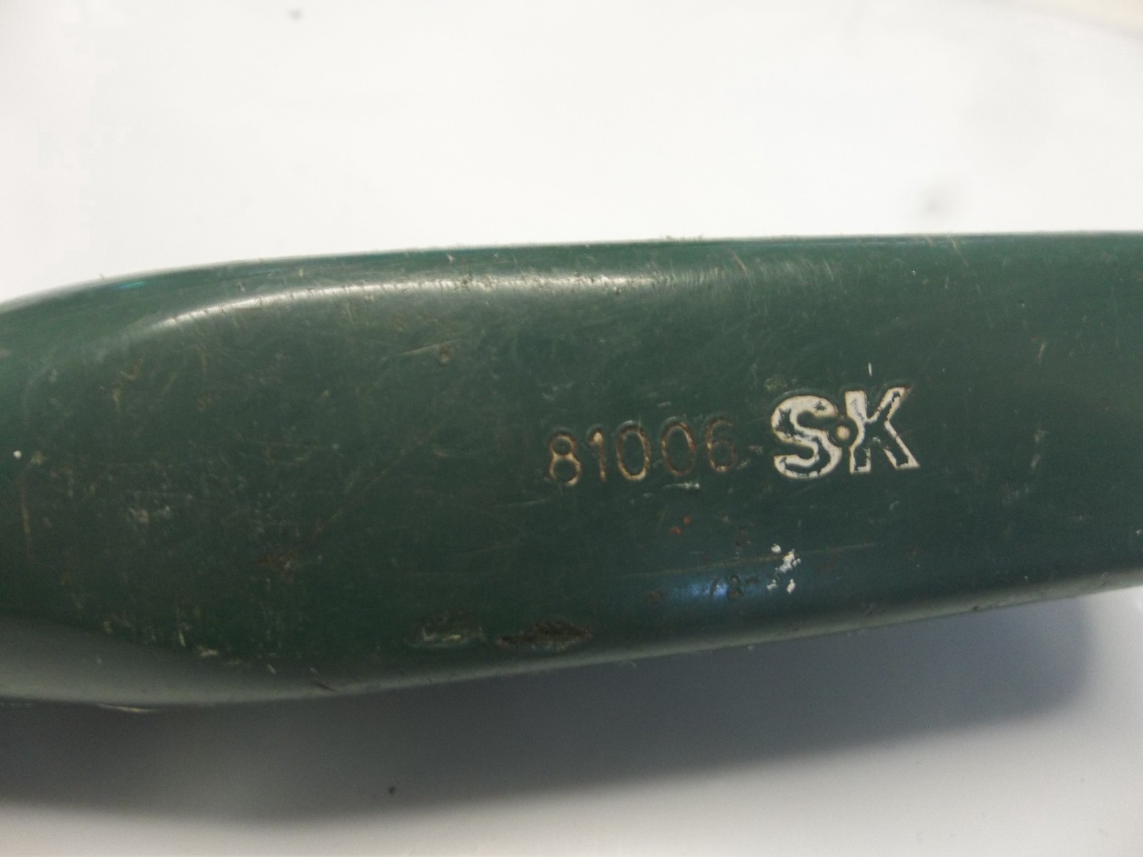 Sk 81006 16.5″ Straight Long Screw Driver