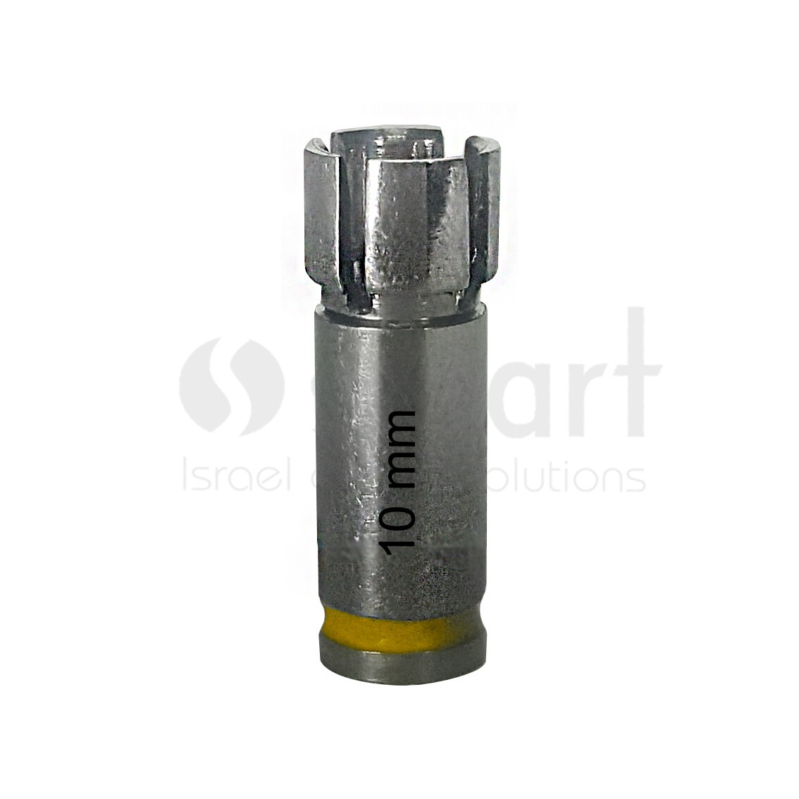 lot x 6 Drill Stopper Surgical conical Drill 2.5m autoclave box