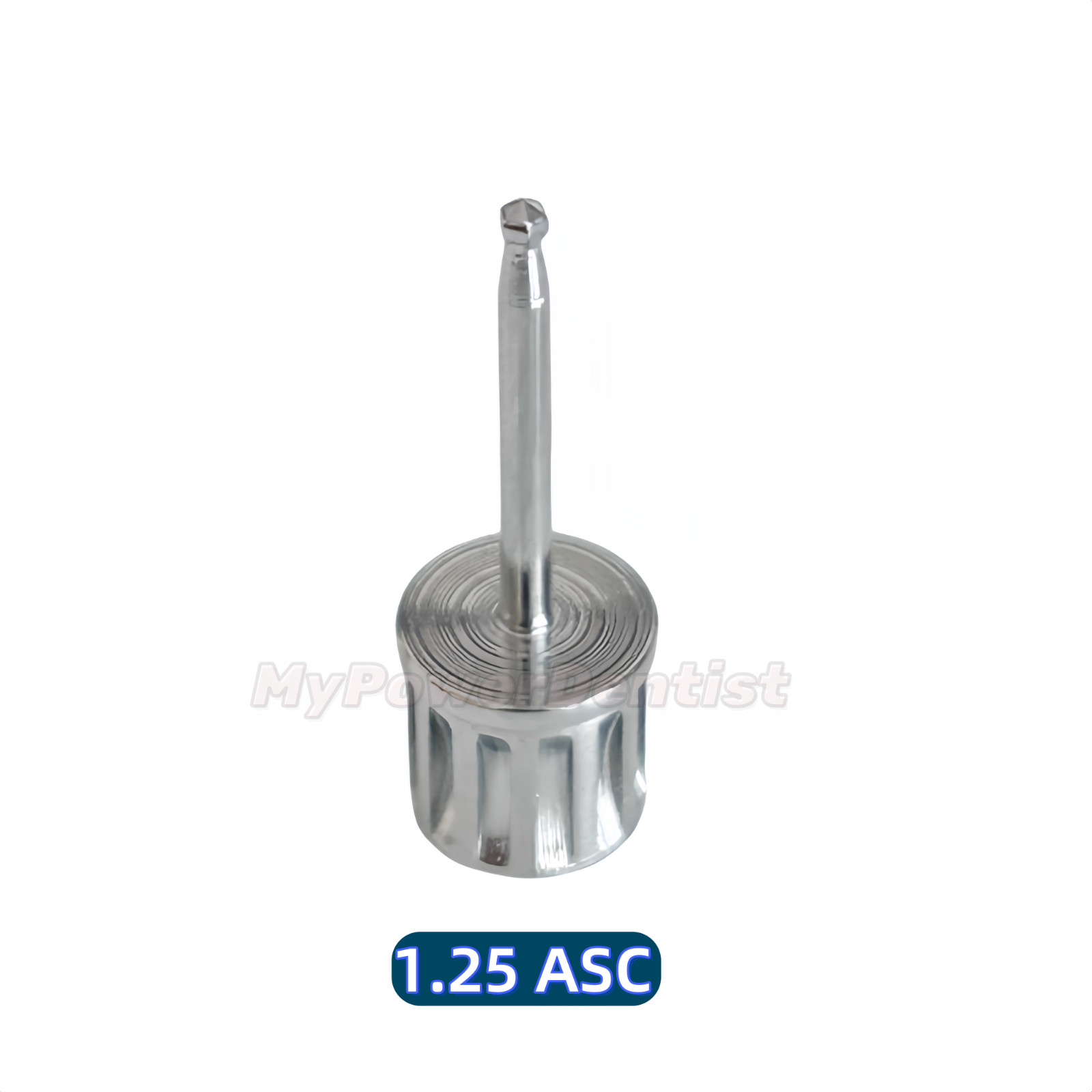 4Szie Dental Angled Im-plant Screwdriver Angulated Screw Channel Driver ASC ITI