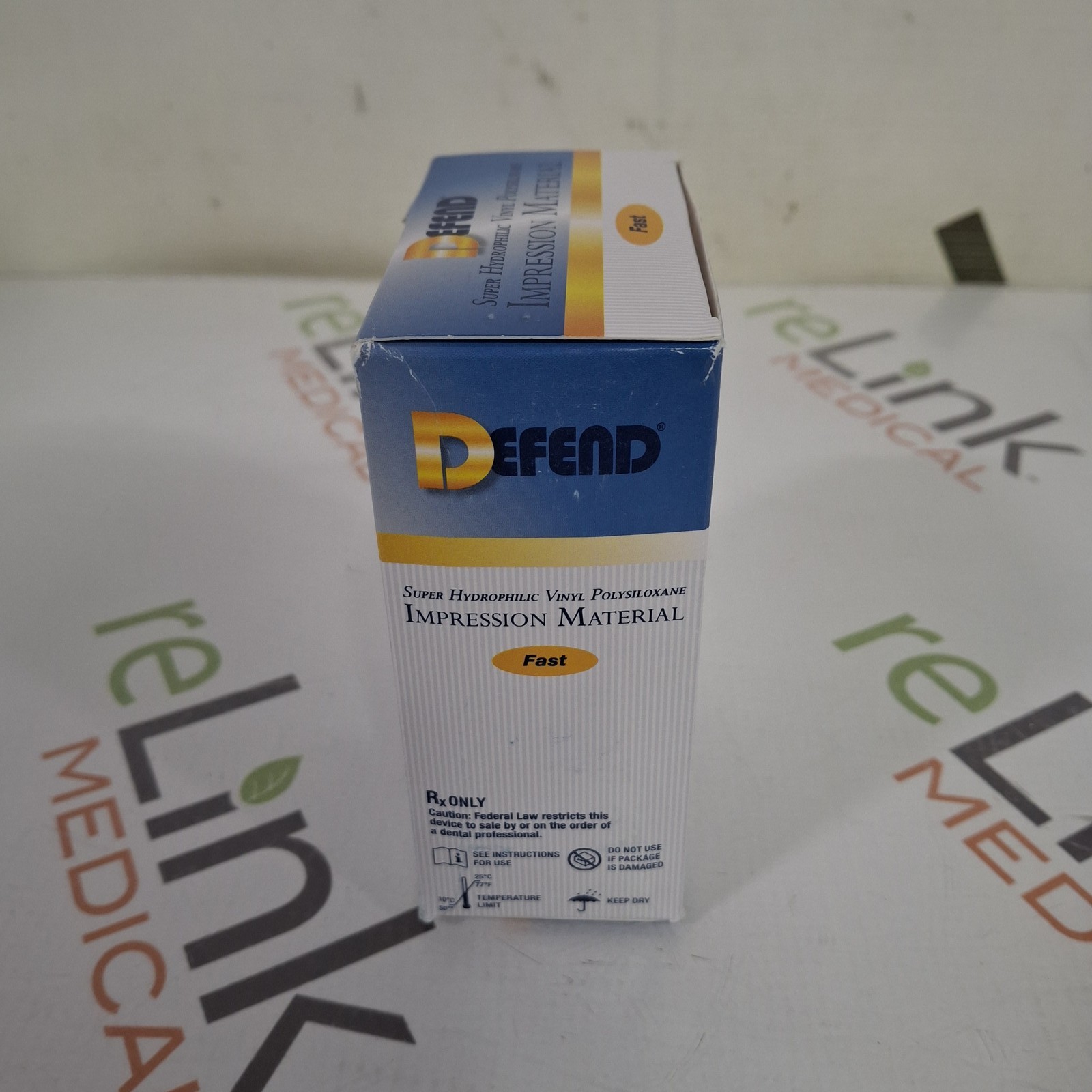 Mydent VP-9010 Vinyl Polysiloxane Impression Material