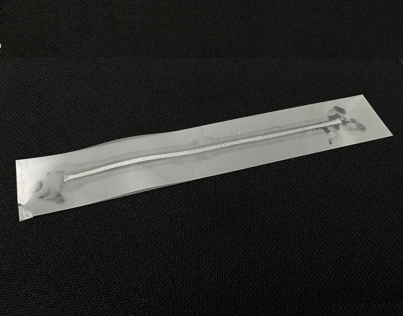 1Piece Dental Composite Flexible Fiber Strip Glass Fiber Splint Ribbond Ribbon