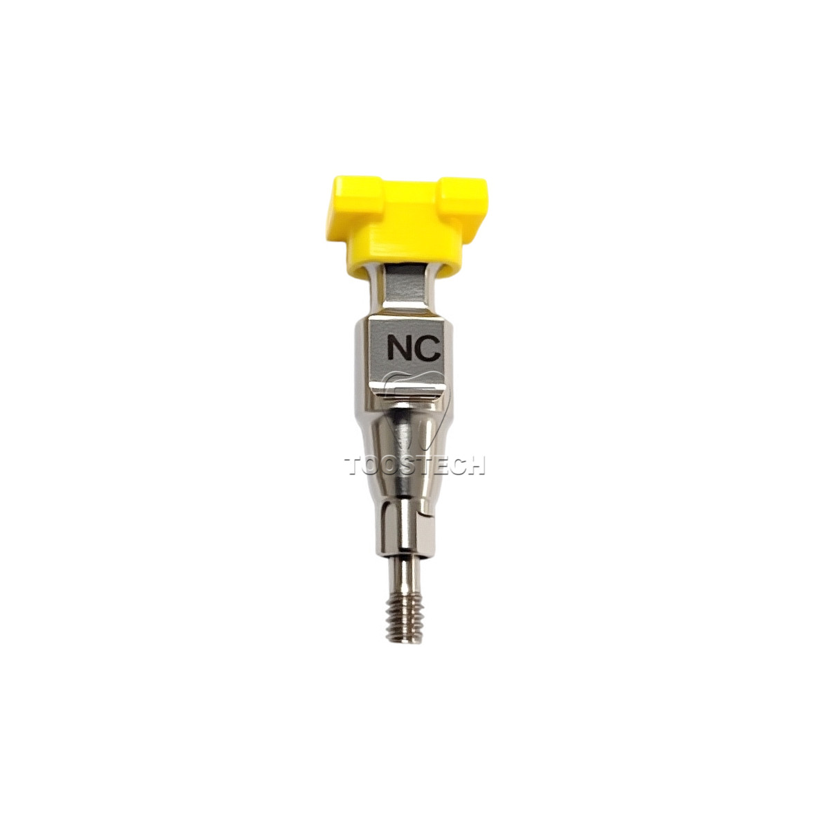Open and Closed tray impression coping pick-up transfer Fits Straumann NC/RC/RN