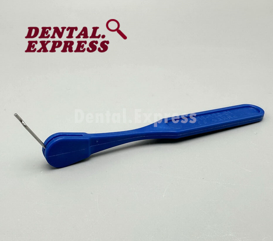 Ortho Expansion Screw Palatal Split Hyrax Dental Rapid Palatal Expander Key Kit